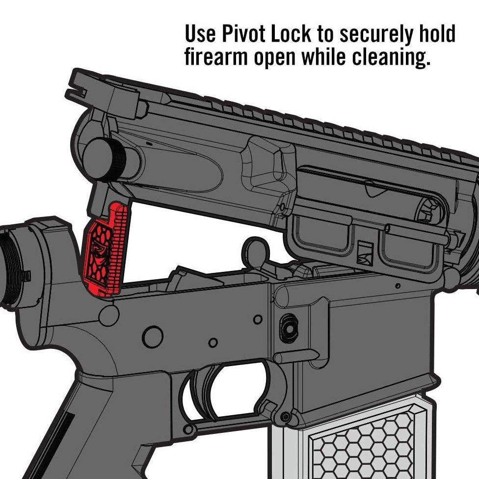 Chamber Boss™ – AR15