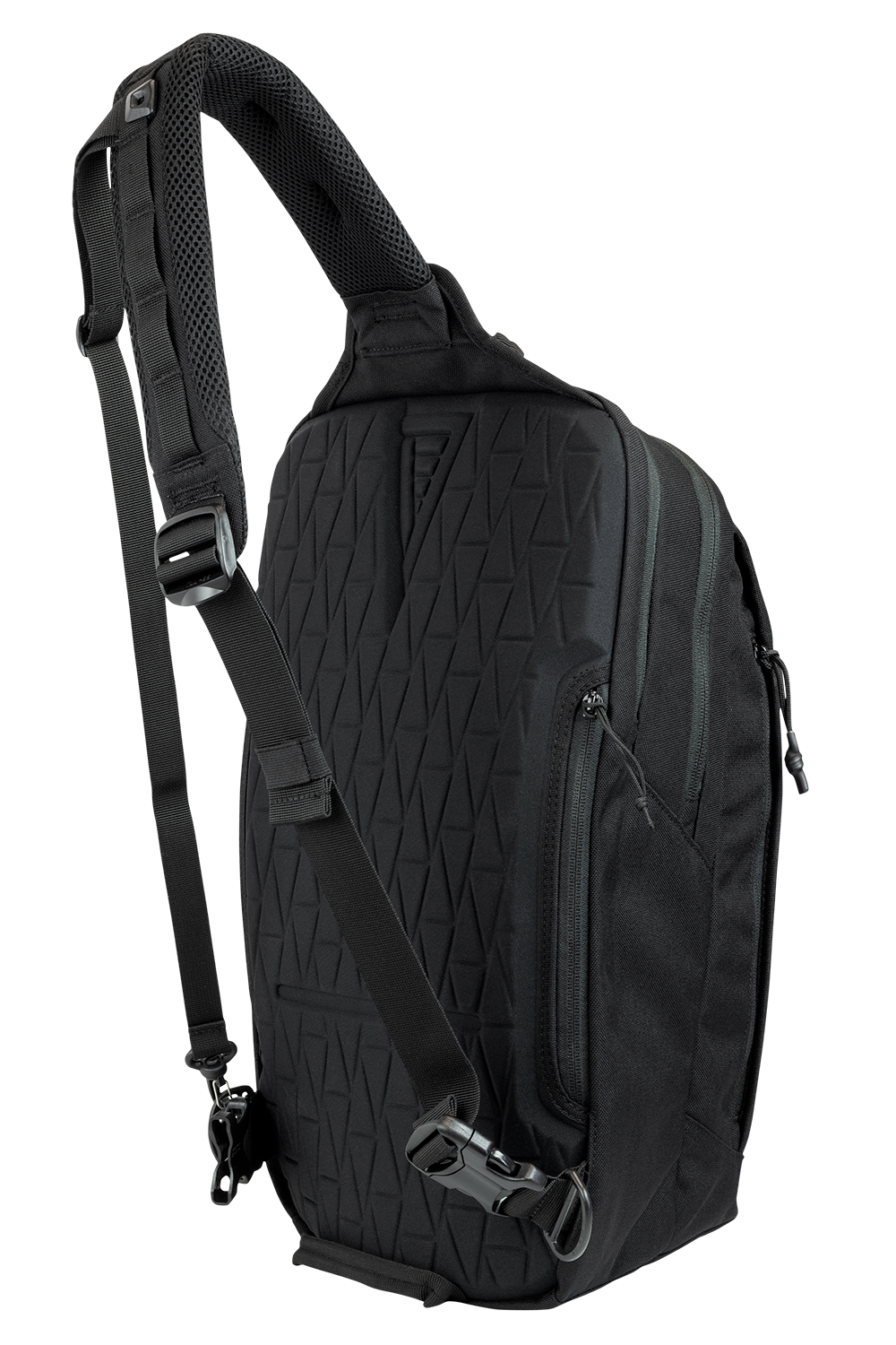 Smokescreen CCW Sling Pack