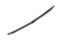 GoatGuns Miniature Sling, Green, Adjustable, for Mini AR & AK SLING-GREEN