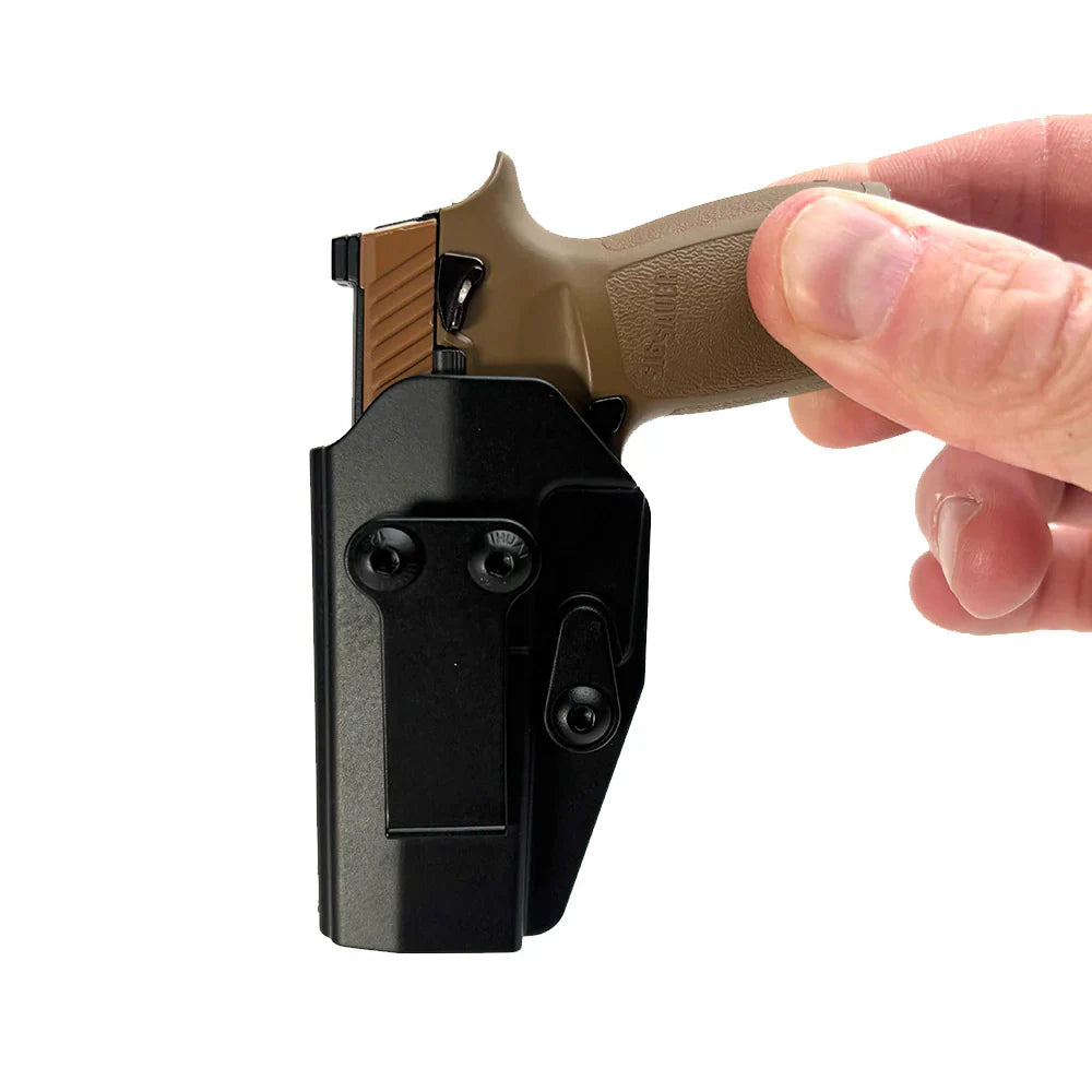 GoatGuns M17 Model Holster  HOLSTER-M17