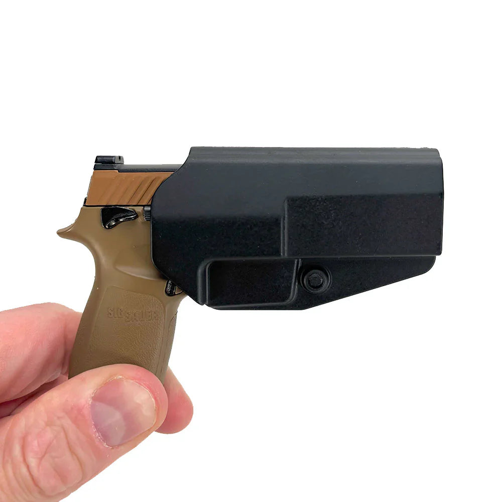 GoatGuns M17 Model Holster  HOLSTER-M17