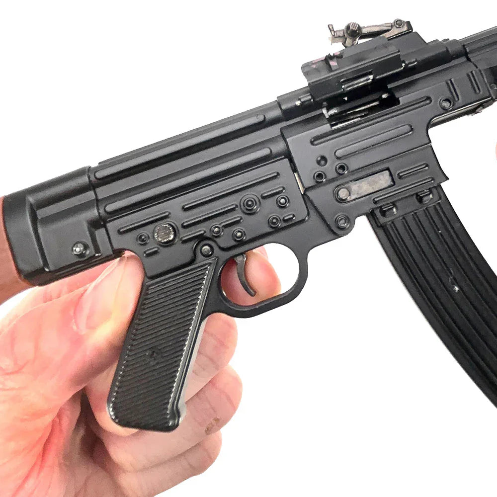 GoatGuns Miniature WW2 STG44 model Black STG44-BLACK