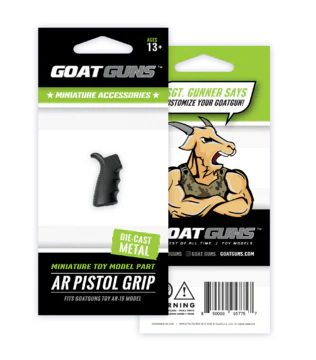 GoatGuns AR Grip  AR-GRIP