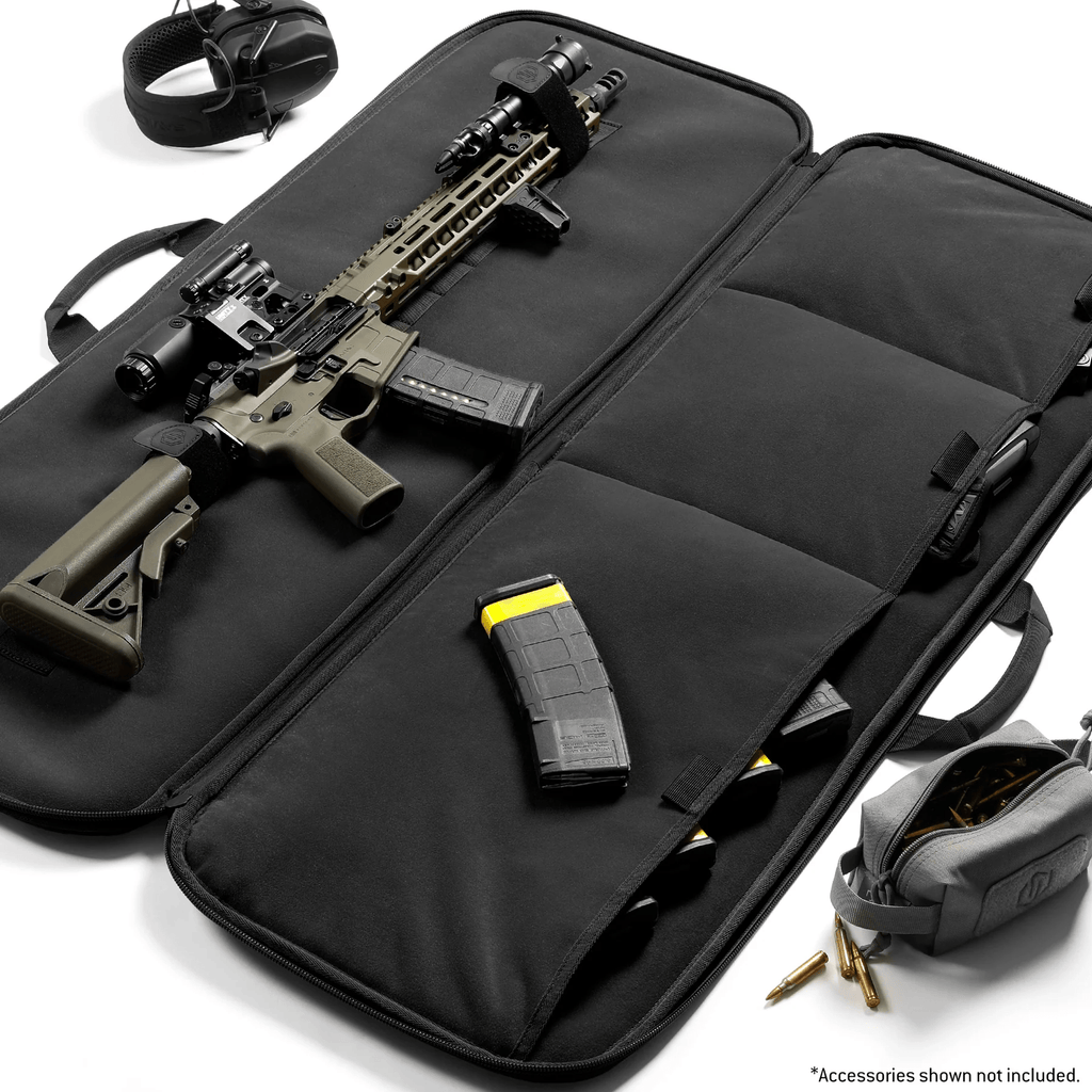 Specialist Single Rifle Case (5 Sizes)