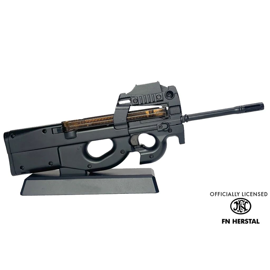 GoatGuns FN PS90 Carbine Model  P90-LONG