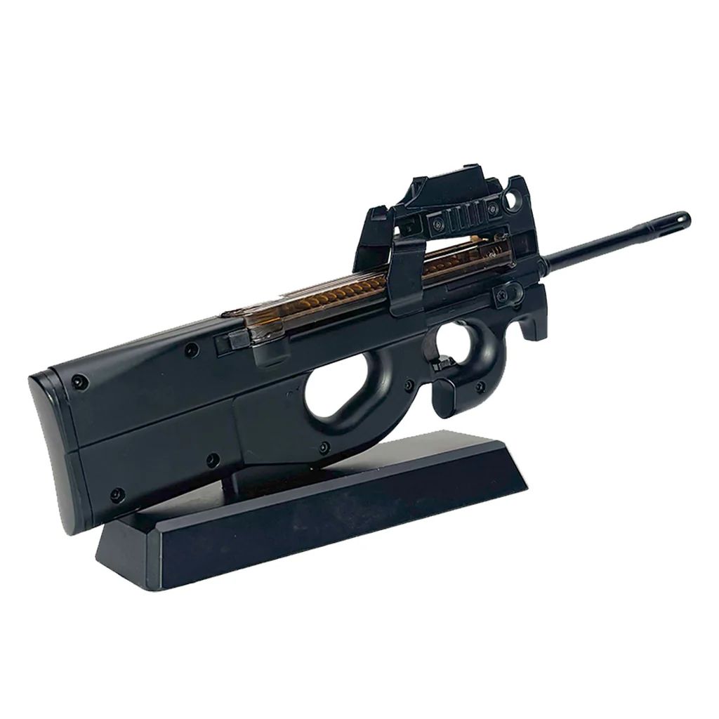 GoatGuns FN PS90 Carbine Model  P90-LONG