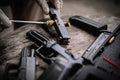 Gunsmithing Service