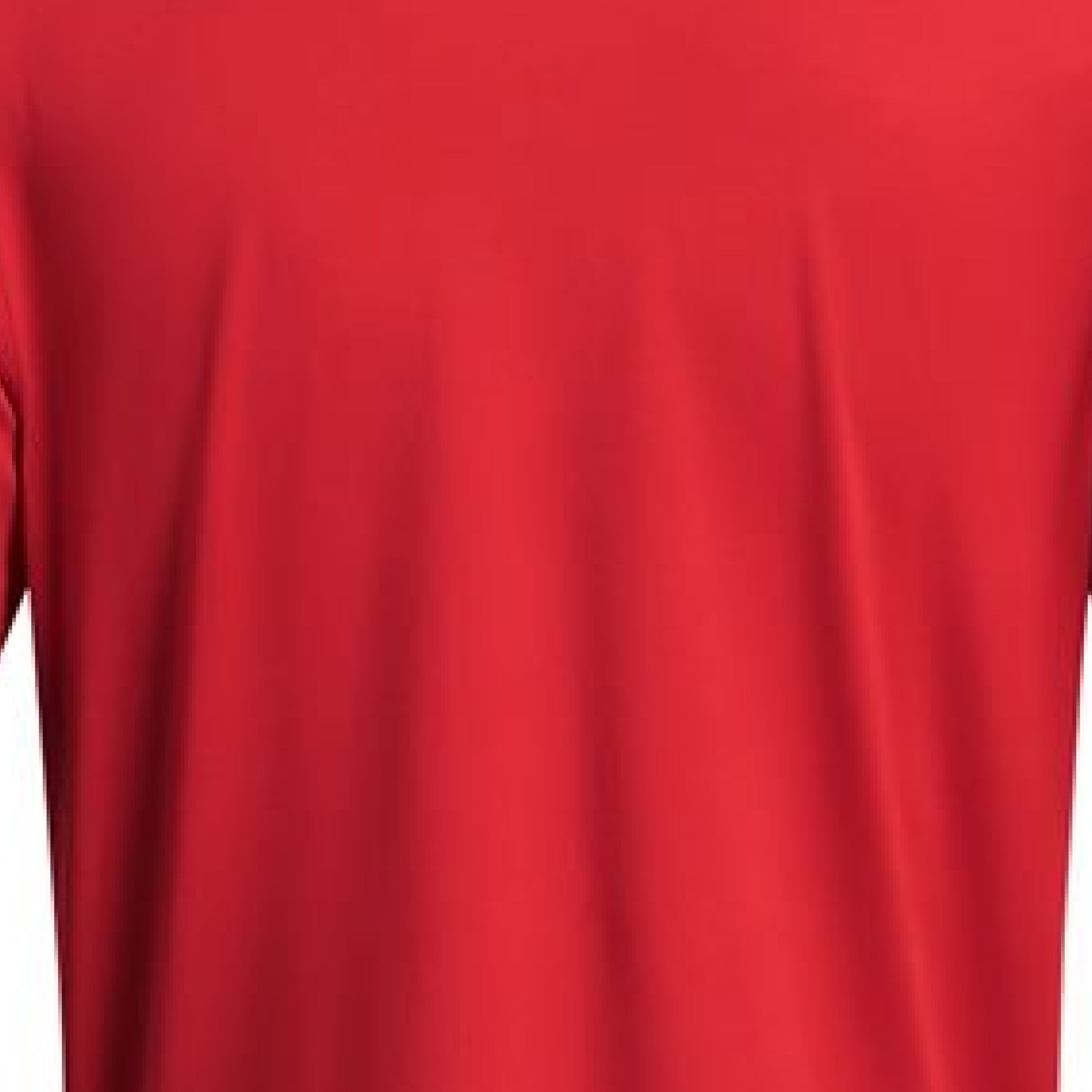 Red/ White - BACK