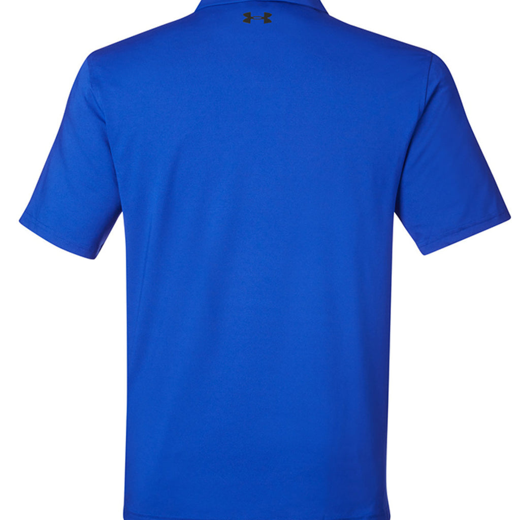 Royal/ Blk _400 - BACK
