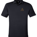 BLK/ PTC GRY_001 - FRONT