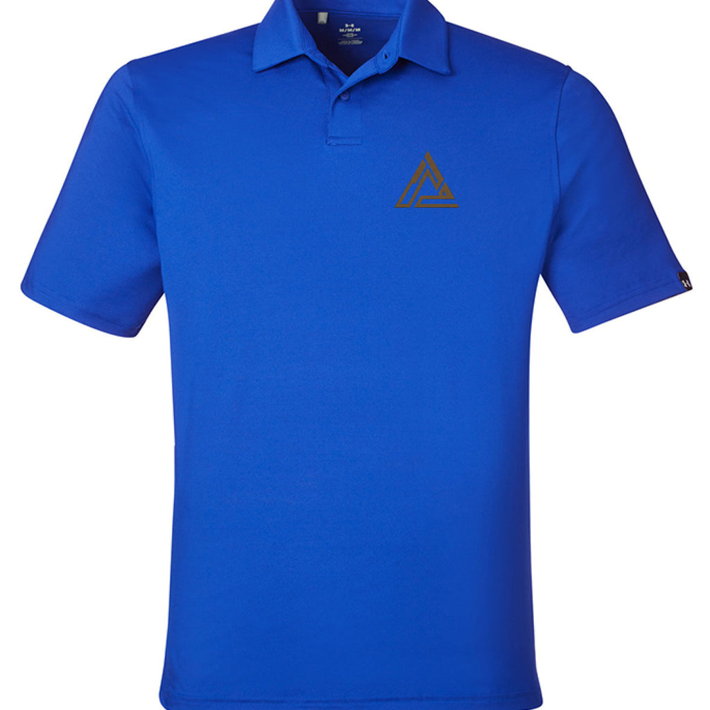 Royal/ Blk _400 - FRONT